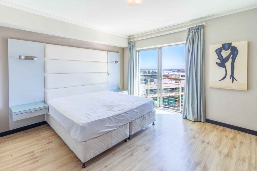 2 Bedroom Property for Sale in Foreshore Western Cape